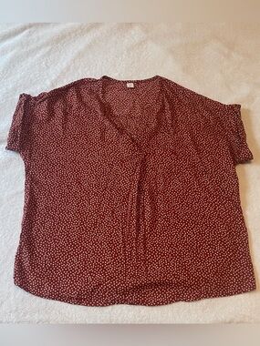 Old Navy Blouse